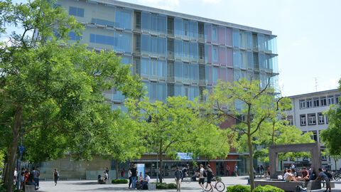 Frankfurt University of Applied Sciences 