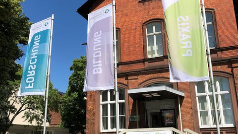 Hochschule Geisenheim University 