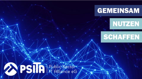 PSITA Gemeinsam Nutzen schaffen