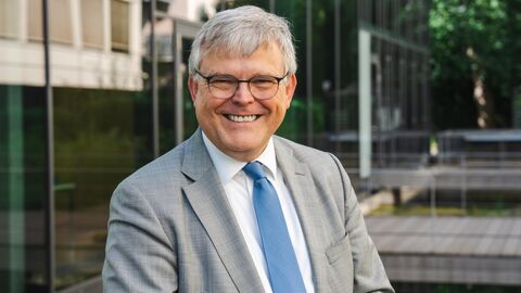Foto von Dr. Johann Schweinitz